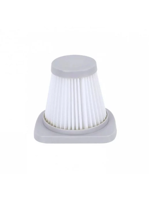 MyPads Сменный HEPA фильтр для пылесоса Midea SC861, SC8, белый