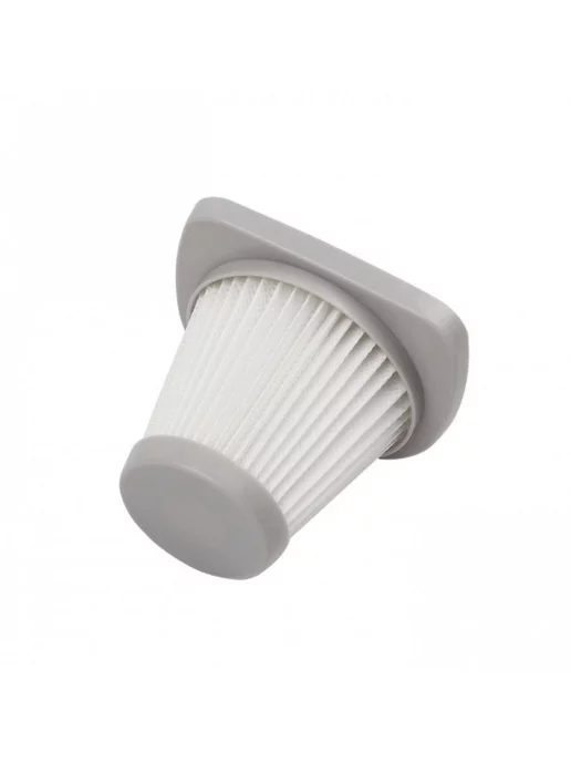 MyPads Сменный HEPA фильтр для пылесоса Midea SC861, SC8, белый, фото 3