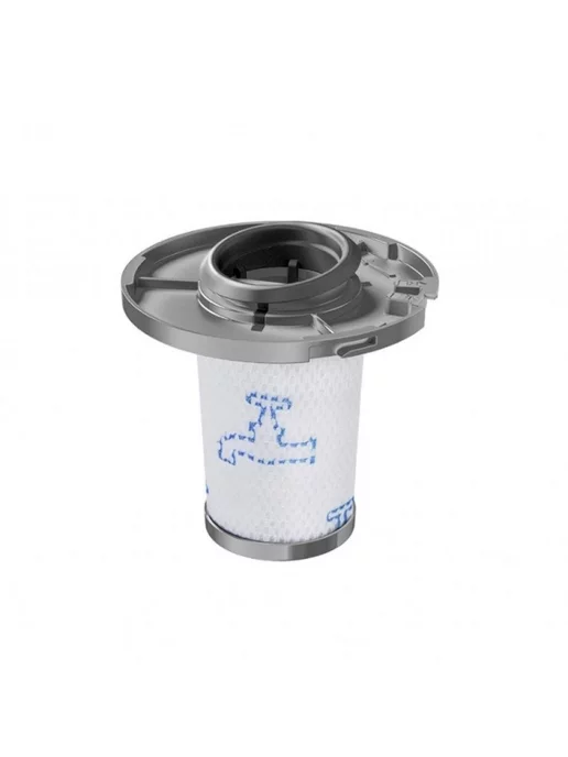 MyPads Сменный моторный фильтр для пылесоса Tefal ZR009006 белый, белый
