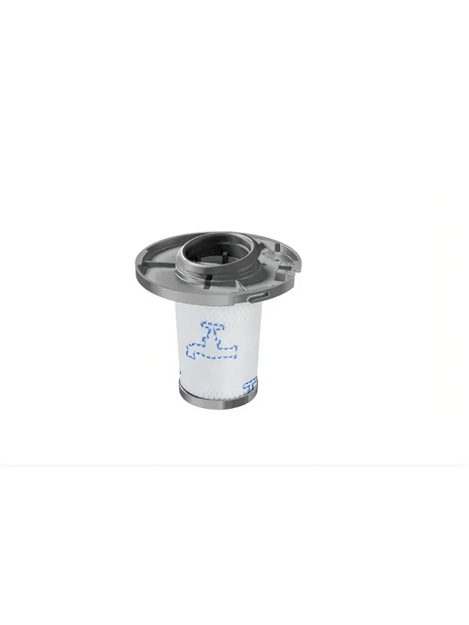 MyPads Сменный моторный фильтр для пылесоса Tefal ZR009006 белый, белый, фото 2