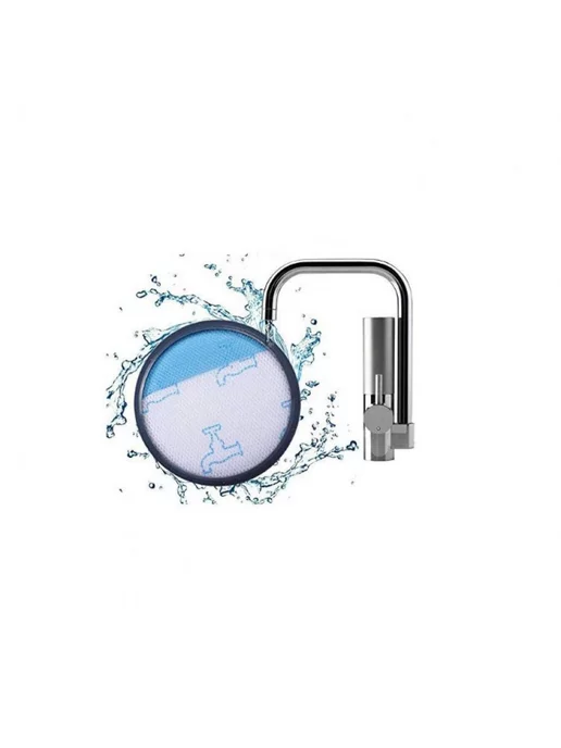 MyPads Комплект сменных фильтров для пылесоса Rowenta RO3, вариант, фото 2