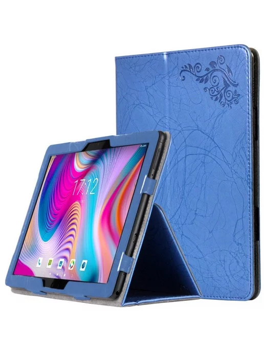 Fanoya Чехол для планшета TCL 10 TabMax, вариант
