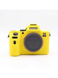 Защитный чехол для фотоаппарата Sony Alpha A7 ILC