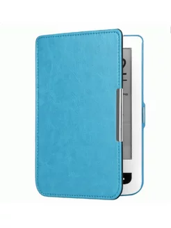 Fanoya Чехол-обложка футляр MyPads для Amazon Kindle 3