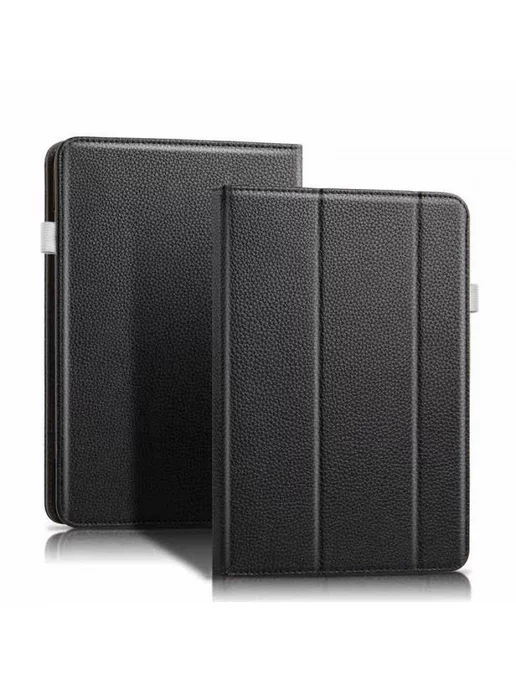 Fanoya Чехол бизнес класса MyPads для ONYX BOOX Nova 2 7.8 с виз, черный, фото 2