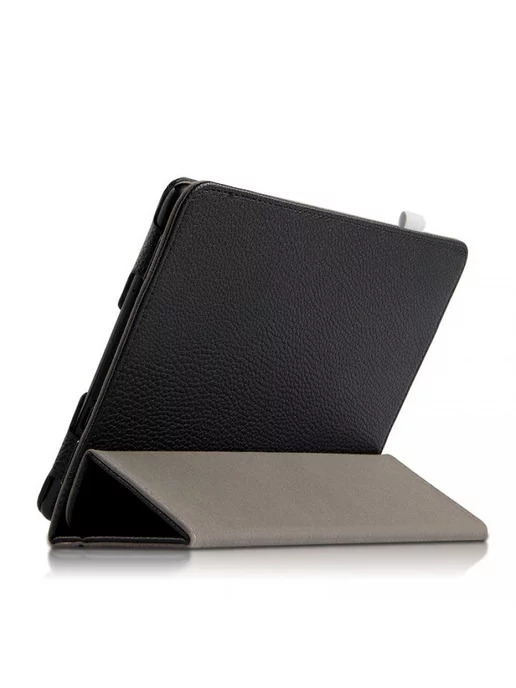 Fanoya Чехол бизнес класса MyPads для ONYX BOOX Nova 2 7.8 с виз, черный, фото 6
