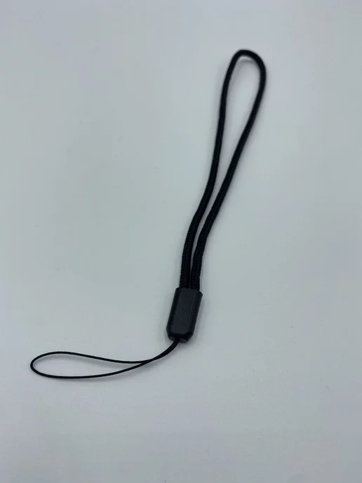 MyPads Шнурок ремешок A155068 на руку страховочный от пад, черный, фото 3
