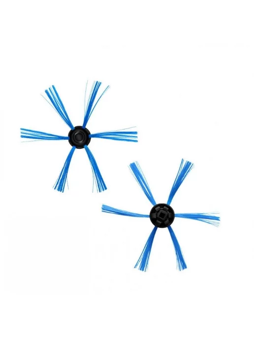 MyPads Сменные щетки для пылесоса Philips FC8700,FC8715, 2 шт