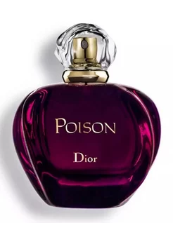 диор Poison Dior 100мл