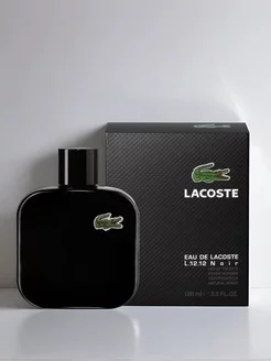 Духи Lacoste L.12.12 NOIR 100мл