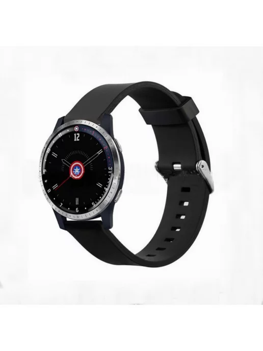 MyPads Сменный ремешок-браслет для часов Garmin First Ave, вариант, фото 2