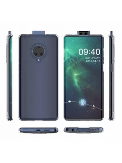 Чехол панель накладка для Vivo NEX 3