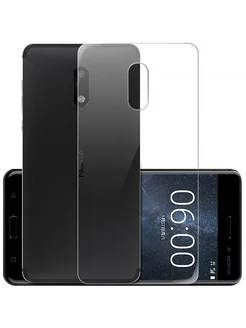 Чехол панель-накладка для Nokia 6 (2018) Nokia 6.1