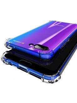 Чехол панель накладка MyPads для Huawei Honor 10 MyPads 249294783 купить за 243 ₽ в интернет-магазине Wildberries