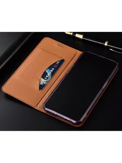 Чехол-книжка Premium для Nokia 9 PureView