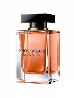 DOLCE & GABBANA THE ONLY ONE 100 мл духи