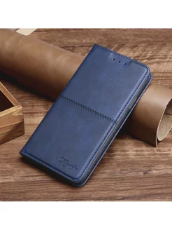 Чехол-книжка Cuciture Eleganti для Xiaomi Mi 10T