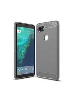 Чехол панель-бампер для Google Pixel 2 XL