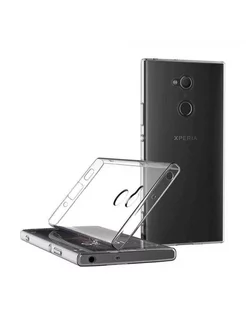 Чехол панель накладка для Sony Xperia 10