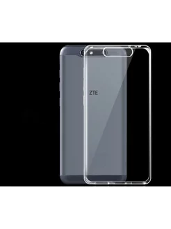 Чехол для ZTE Blade V8 (BV0800) прозрачный