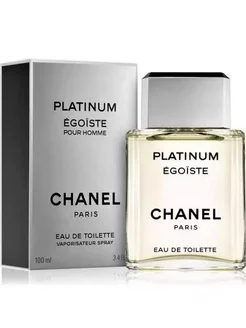 PLATINUM EGOIST Pour Homme CHANEL 100 мл