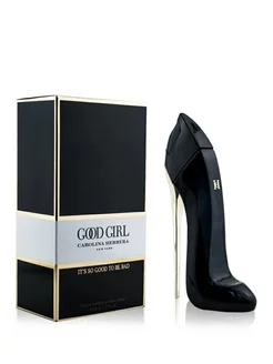 Carolina Herrera Good Girl женская парфюмерная вода