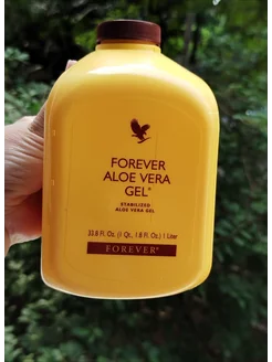 Форевер Алоэ Вера Гель - Forever Aloe Vera