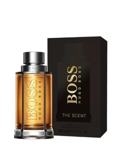 HUGO BOSS Bottled The Scent men 100ml