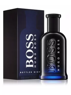 Hugo Boss Boss Bottled Night Босс Ботлет найт 100 мл