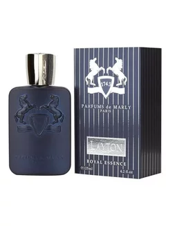 Парфюмс де Марли Лейтон Parfums de Marly LAYTON 125МЛ