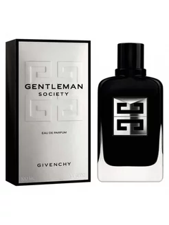 GIVENCHY Gentleman Society 100 ml