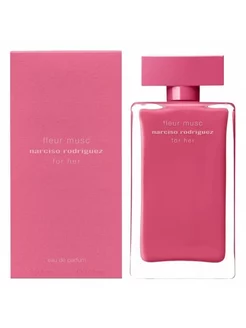 NARCISO RODRIGUEZ for her fleur musc 100 ml