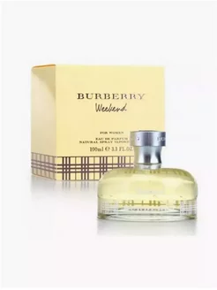 Burberry Weekend for Women 100 ml