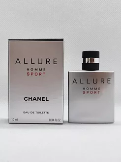 Allure Homme Sport 100ml