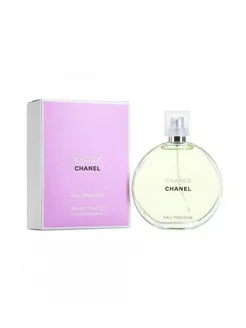 Chanel - Chance Eau Fraiche 100 ml