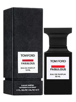 Духи стойкие Tom Ford Fucking Fabulous