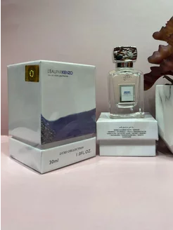 Тестер оригинал L`Eau Par Kenzo pour homme 30мл