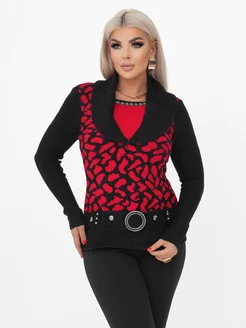 женская кофта Pimari 249378724 купить за 2 154 ₽ в интернет-магазине Wildberries