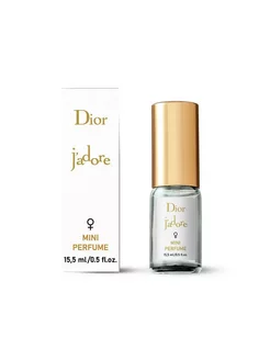 Dior Jadore 15.5мл Масляные-духи 249391192 купить за 305 ₽ в интернет-магазине Wildberries