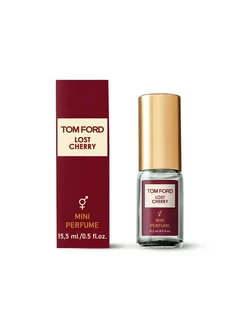 Tom Ford Lost Cherry 15.5мл Масляные-духи 249391194 купить за 305 ₽ в интернет-магазине Wildberries