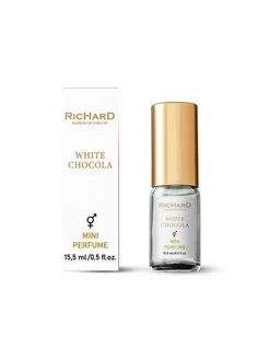 Richard White Chocola 15.5 мл Масляные-духи 249391195 купить за 305 ₽ в интернет-магазине Wildberries