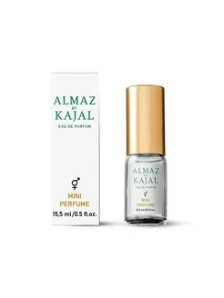 Almaz by Kajal 15.5мл Масляные-духи 249391202 купить за 305 ₽ в интернет-магазине Wildberries