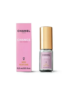 Chanel Chance Eau Tendre 15.5мл Масляные-духи 249391212 купить за 305 ₽ в интернет-магазине Wildberries