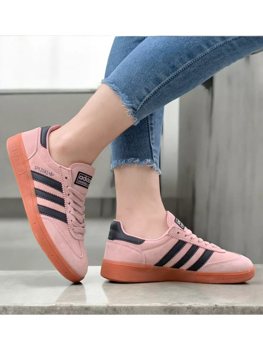 Кроссовки Originals Spezial Gazelle