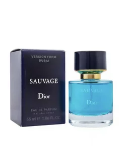 туалетная вода Dior Savage 55 мл