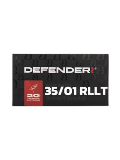 Картриджи для перманентного макияжа Defender 35 01 RLLT