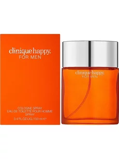 CLINIQUE Clinique Happy For Men Одеколон муж, 100 мл