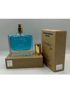 TIFFANY & CO Tiffany & Love For Her 65 ml