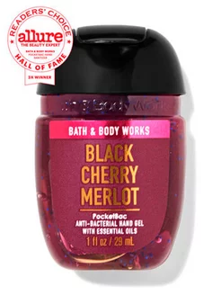 Санитайзер для рук Black Cherry Merlot