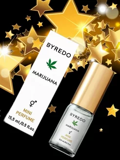 Мини парфюм Byredo Marijuаnа 15.5 мл